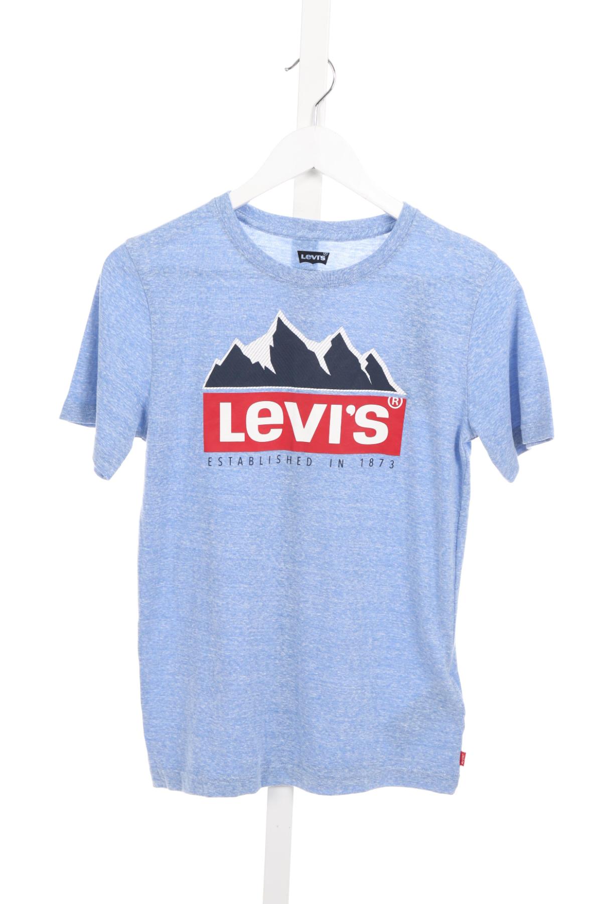 Детска тениска LEVI'S1