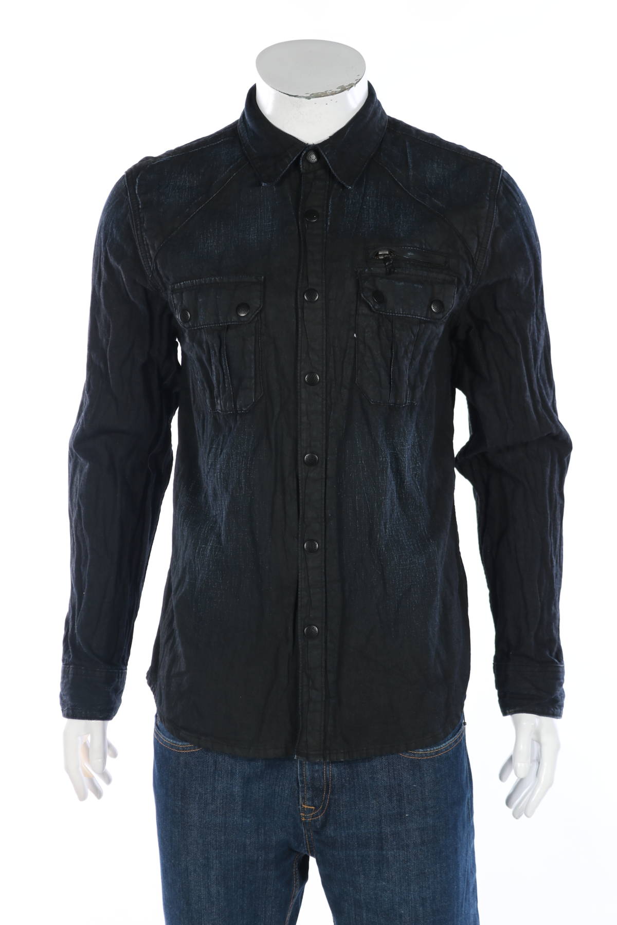 Риза Guess1 Риза Guess1