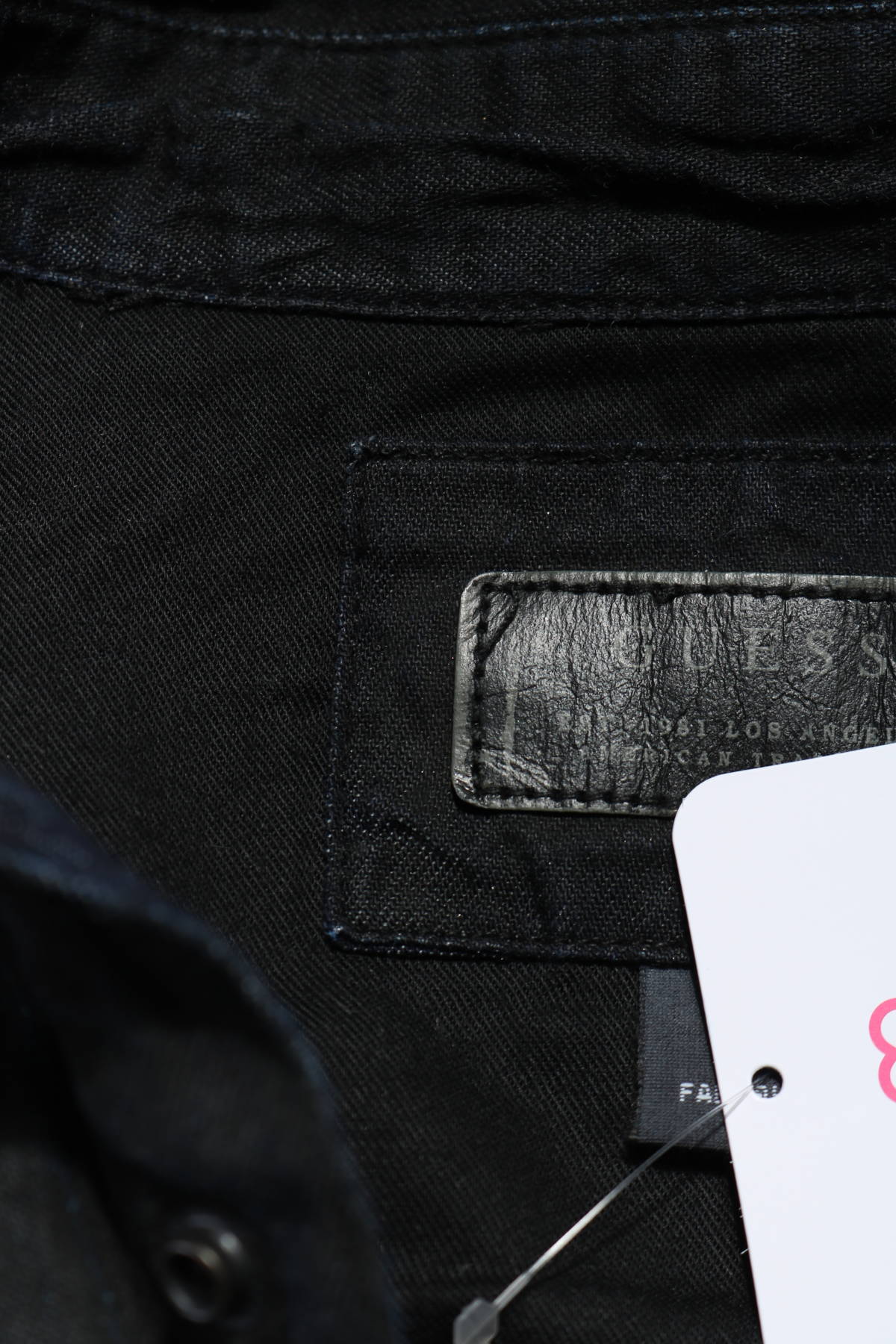 Риза Guess3 Риза Guess3