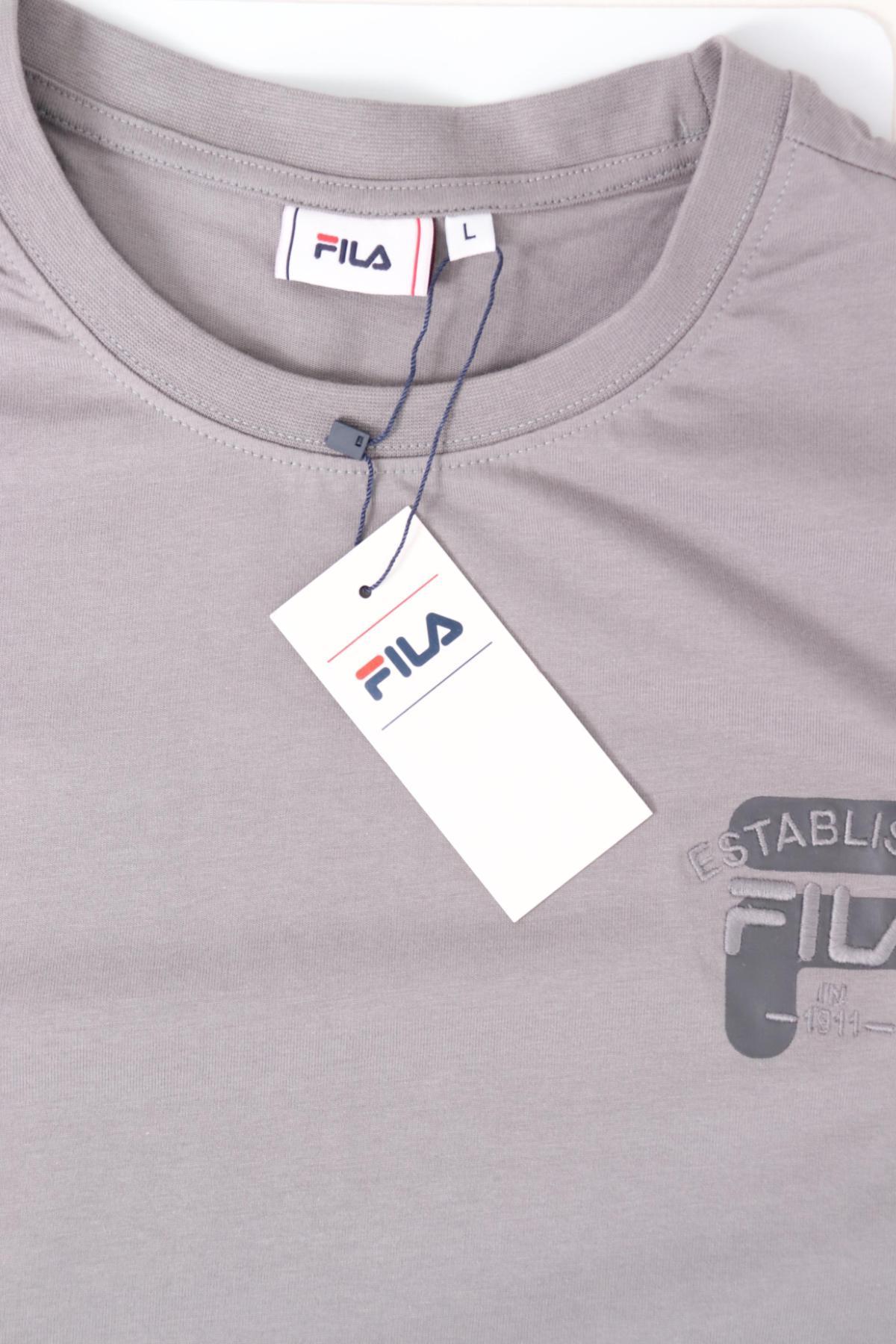 Тениска FILA3