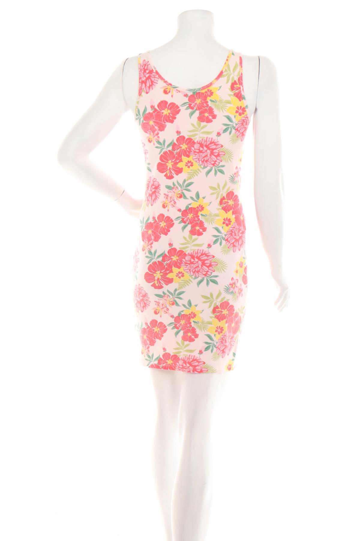 Ежедневна рокля AJC2