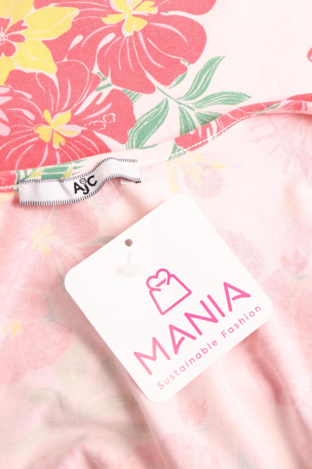 Ежедневна рокля AJC3