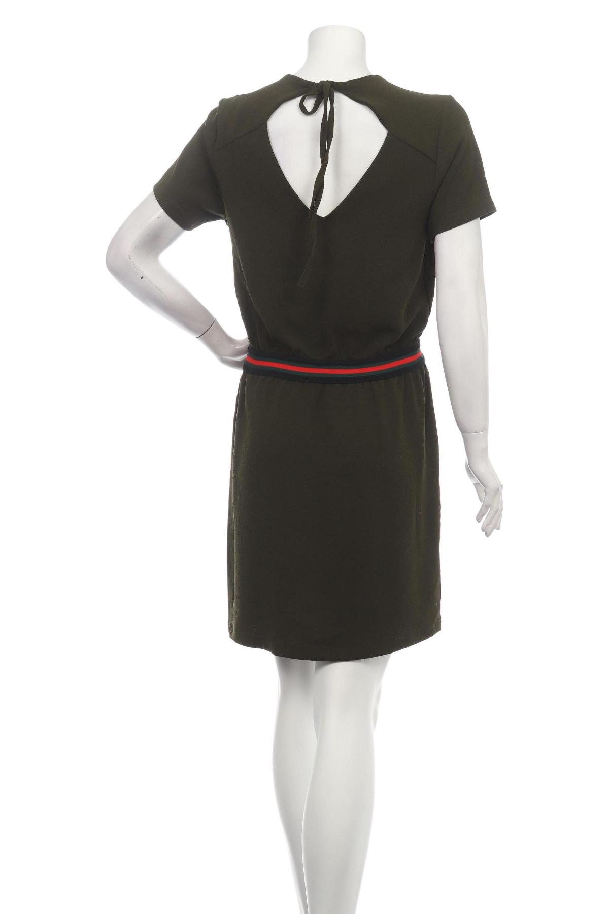 Ежедневна рокля NO NAME2