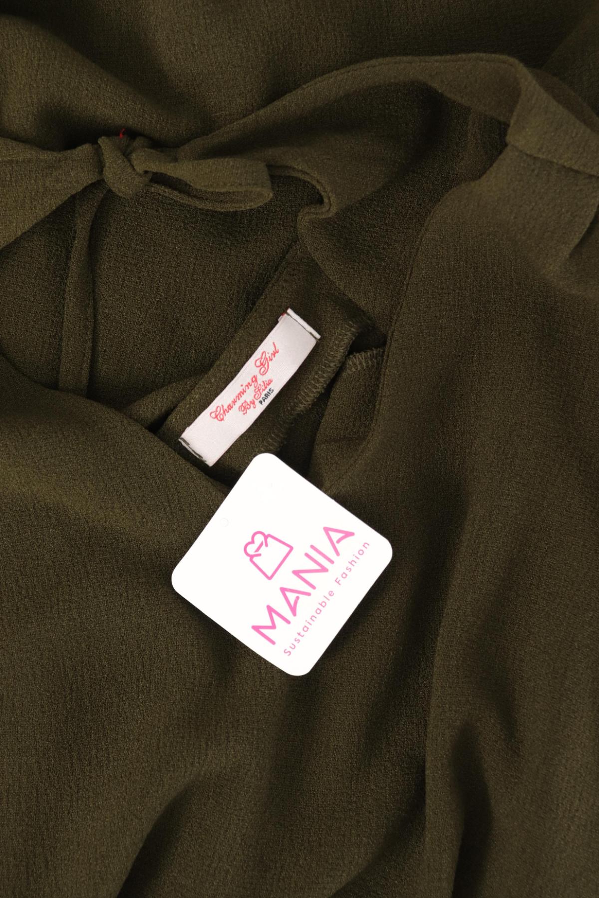 Ежедневна рокля NO NAME3