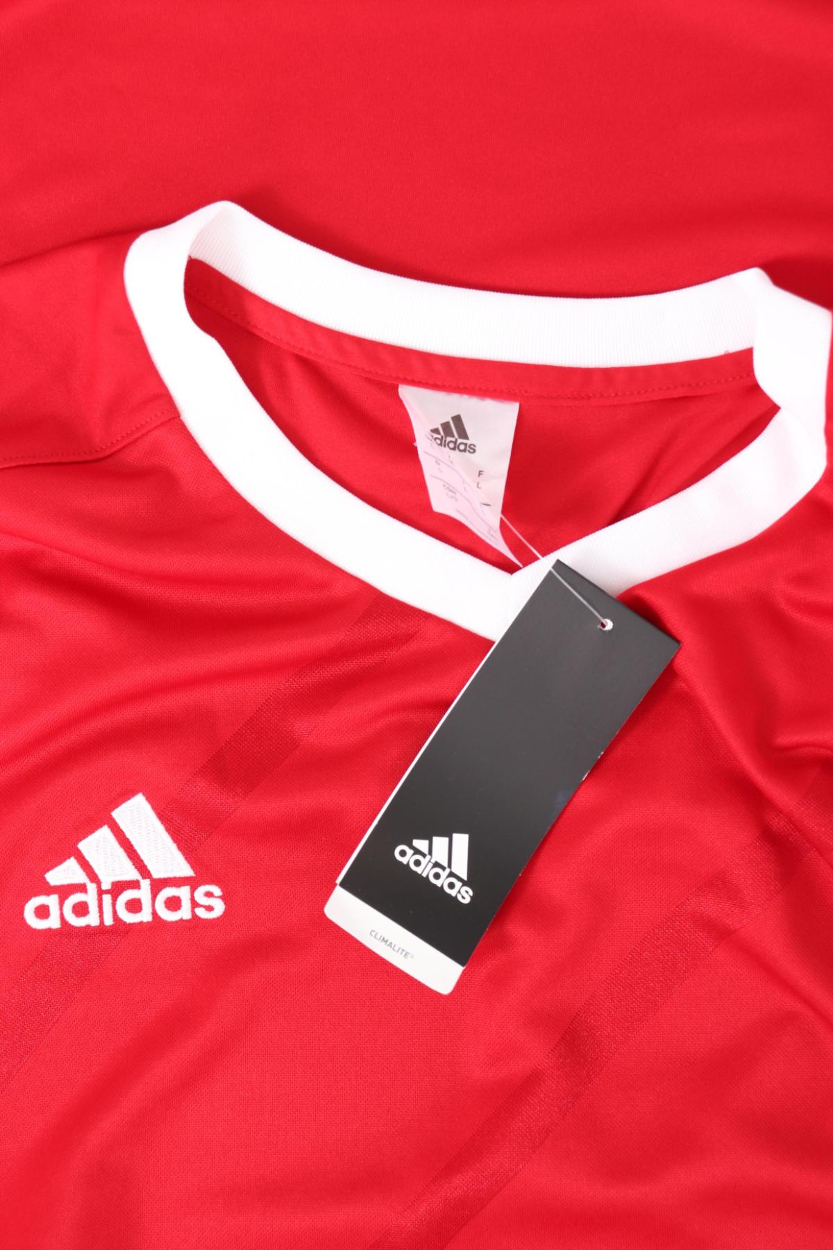 Футболна тениска ADIDAS3