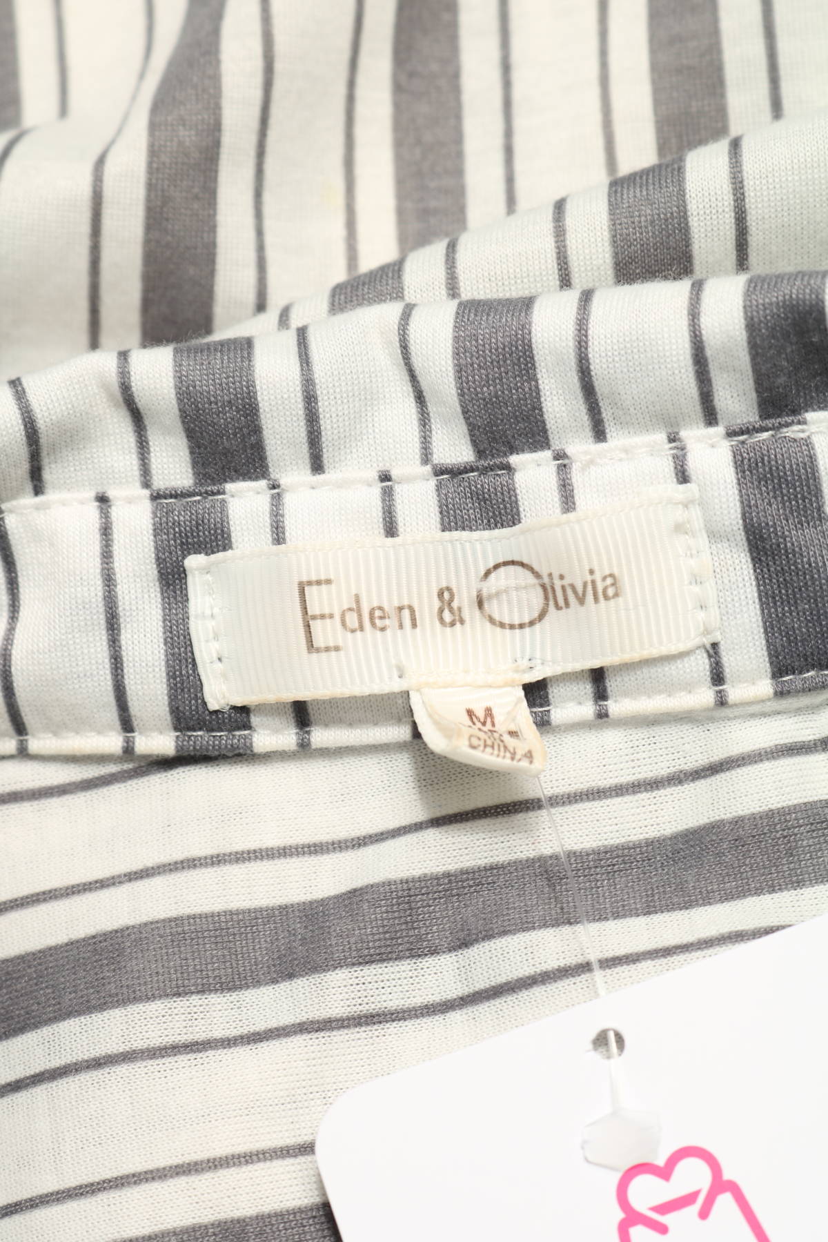 Блуза EDEN&OLIVIA3