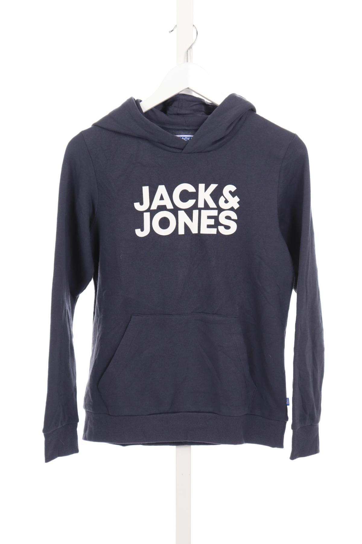 Детски суитшърт JACK & JONES1