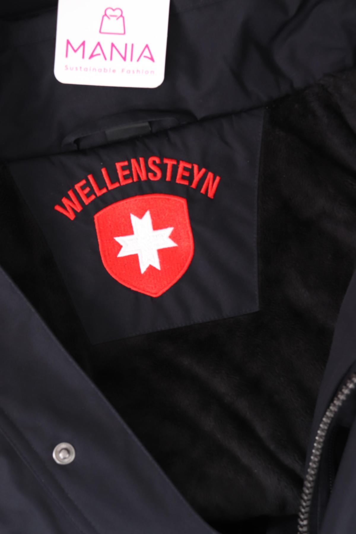 Зимно яке WELLENSTEYN3