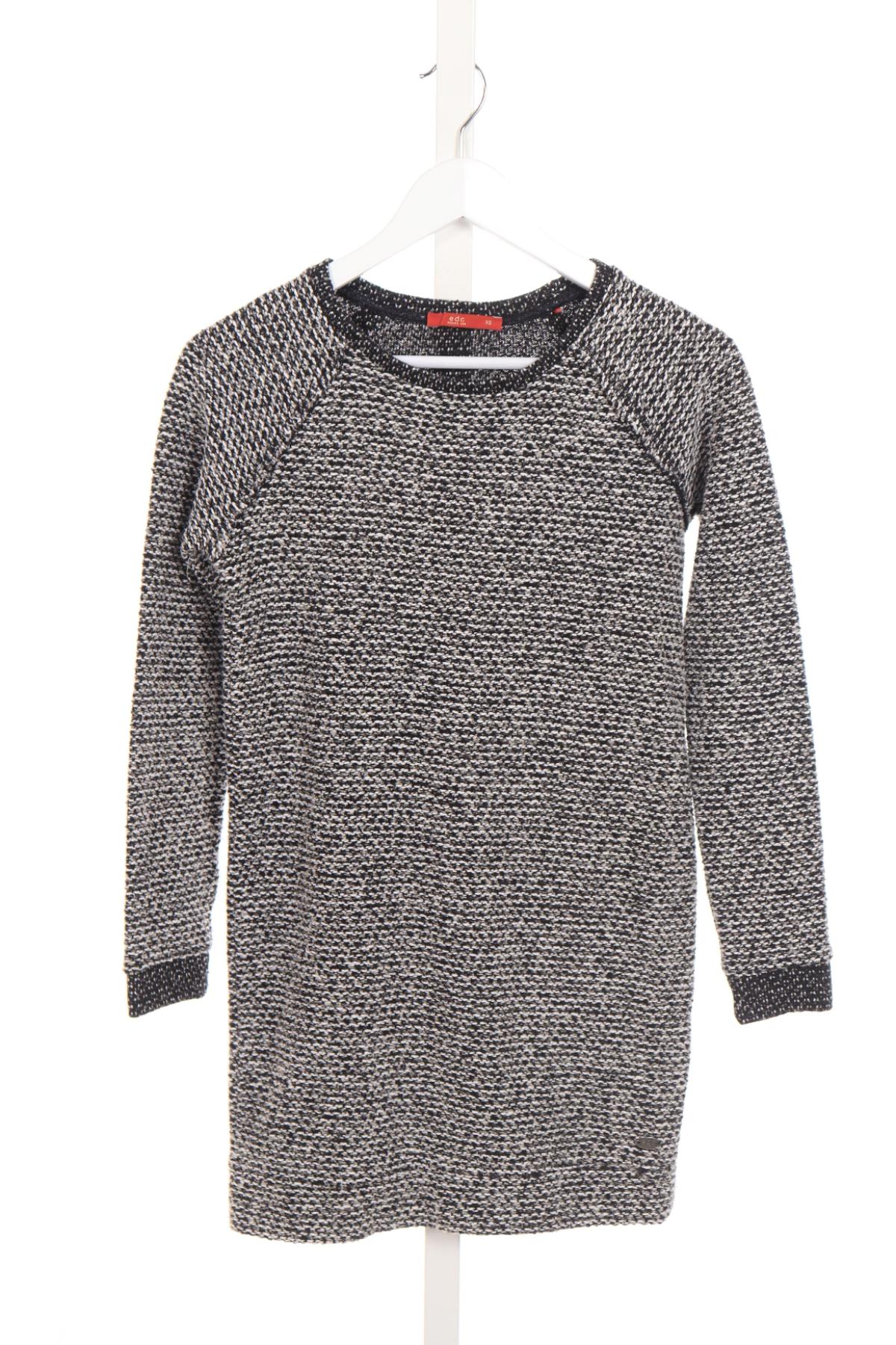 Туника EDC BY ESPRIT1