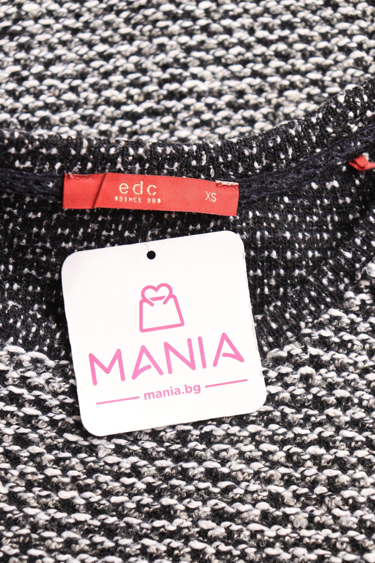 Туника EDC BY ESPRIT3