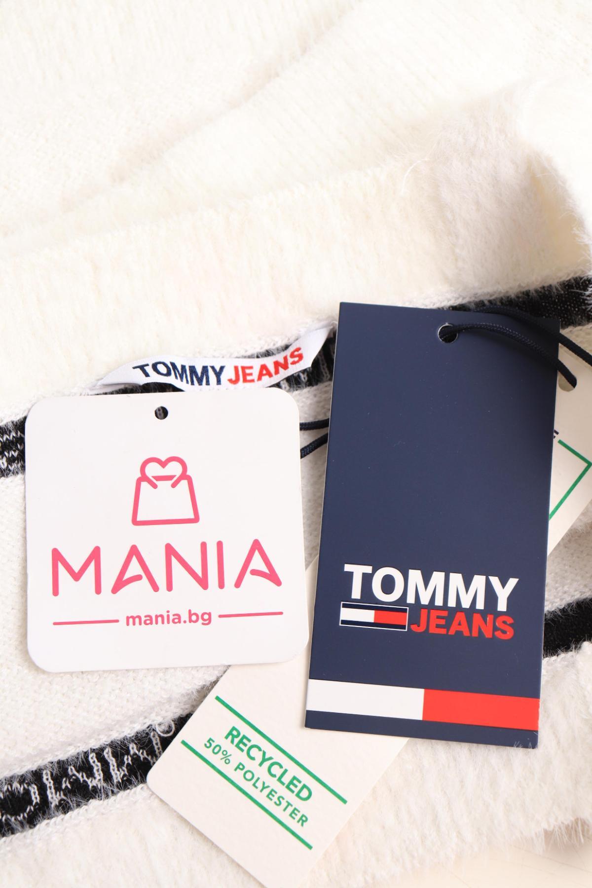 Потник TOMMY JEANS3