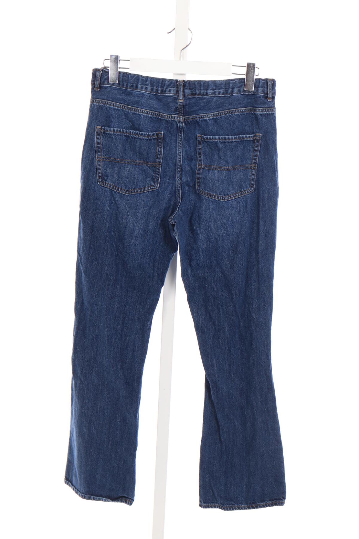 Детски дънки PLACE2