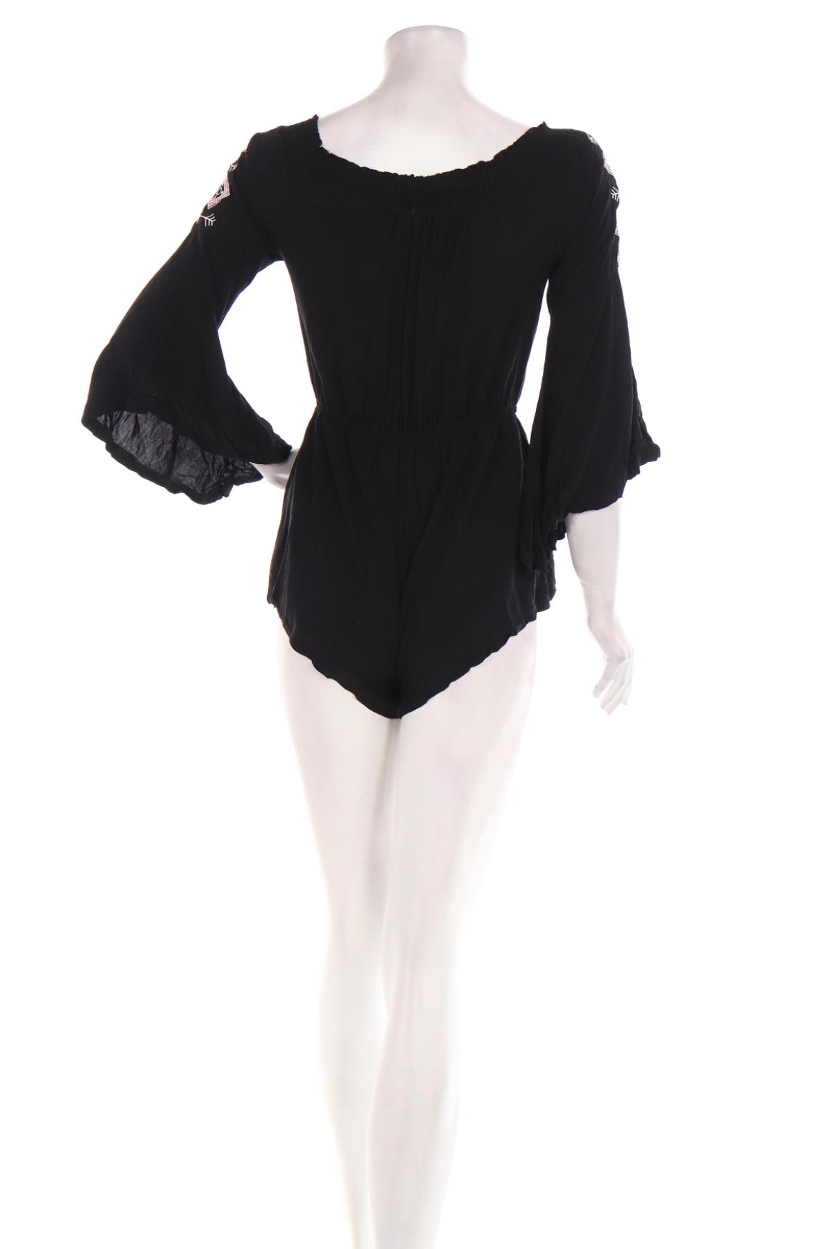 Гащеризон NO NAME2