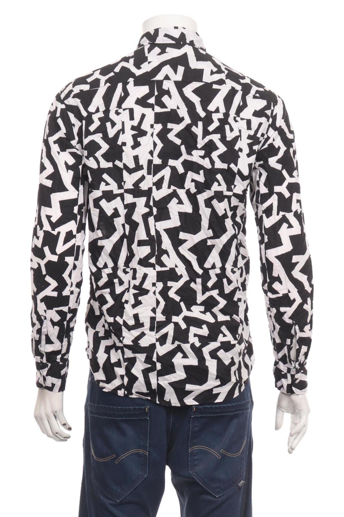 Риза H&M L.O.G.G2