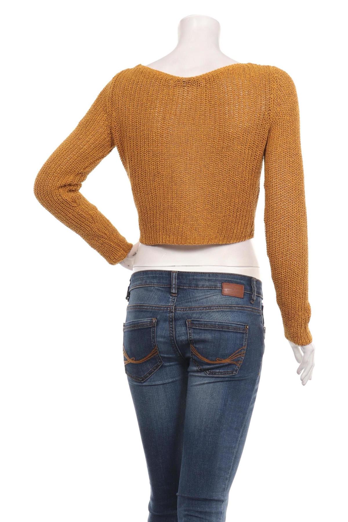 Пуловер ZARA2