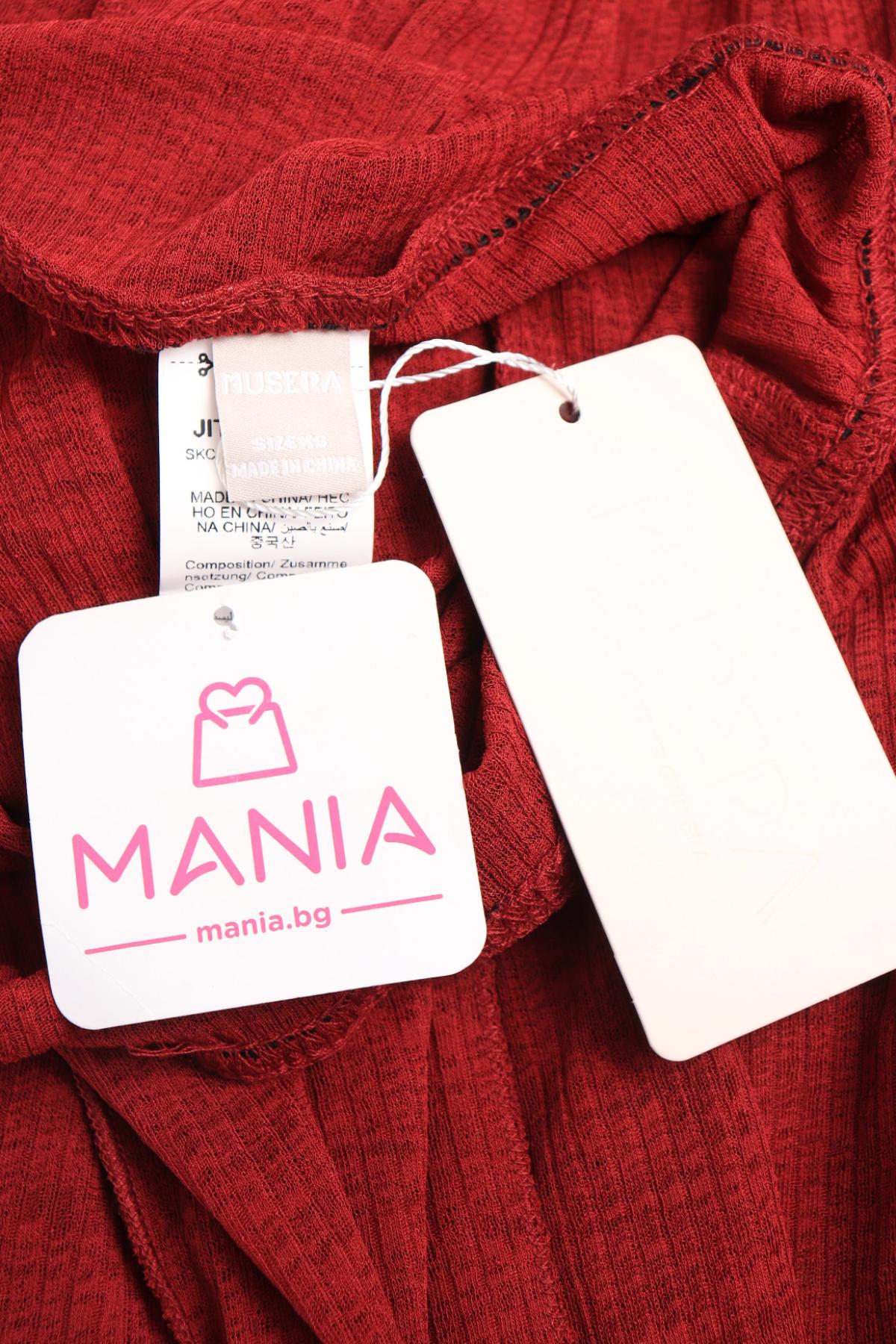 Панталон MUSERA3