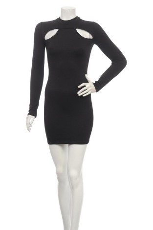 Парти рокля H&M DIVIDED