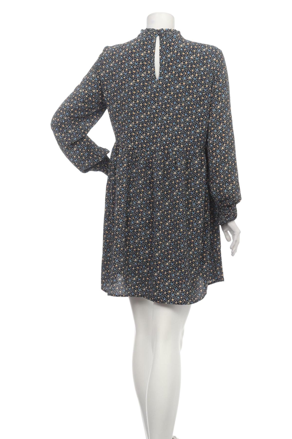 Ежедневна рокля JACQUELINE DE YONG2