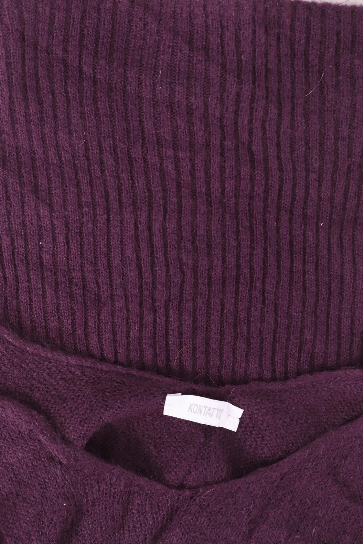 Блуза KONTATTO3