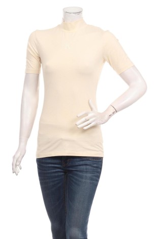 Bluză polo CALVIN KLEIN JEANS