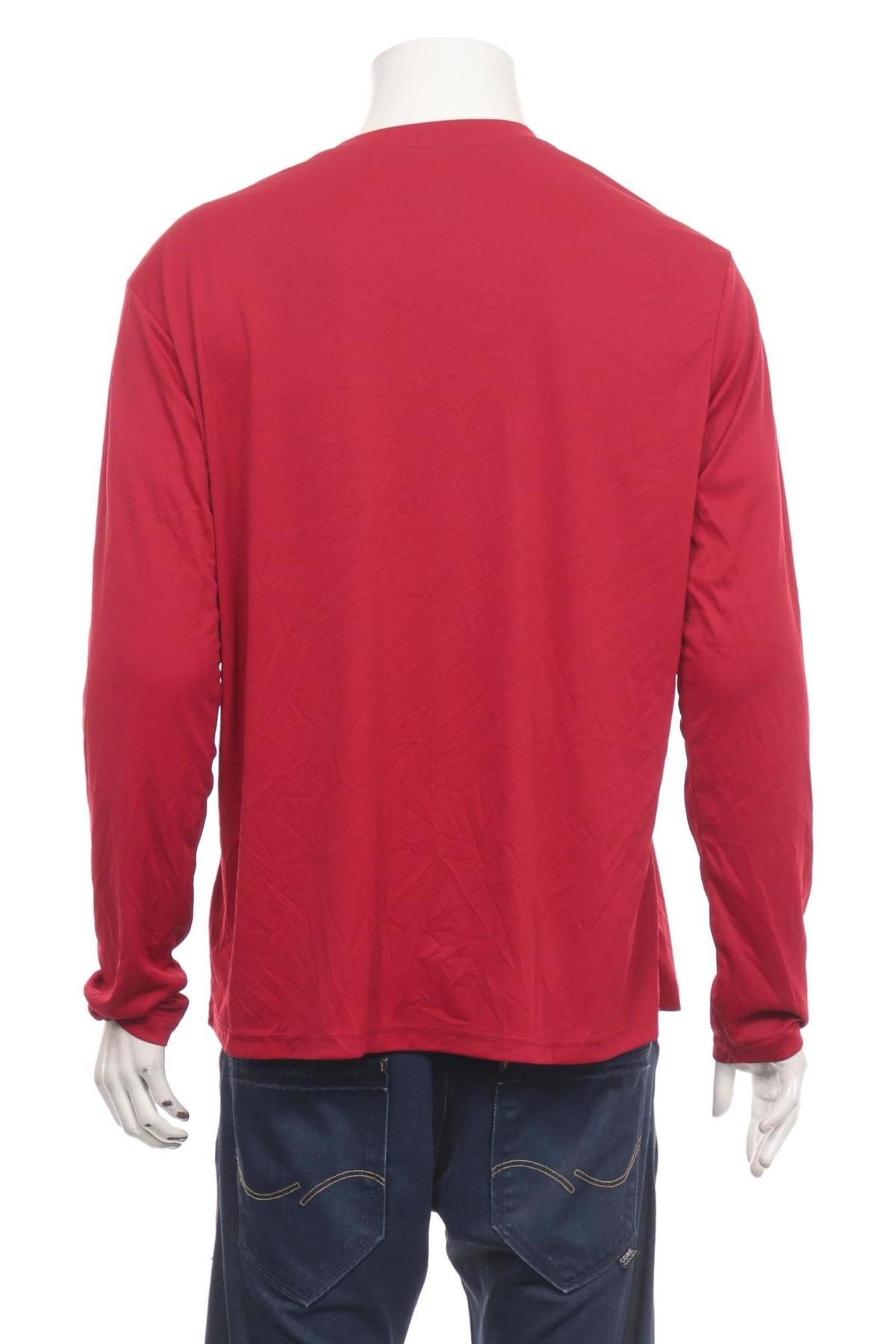 Спортна блуза NO NAME2