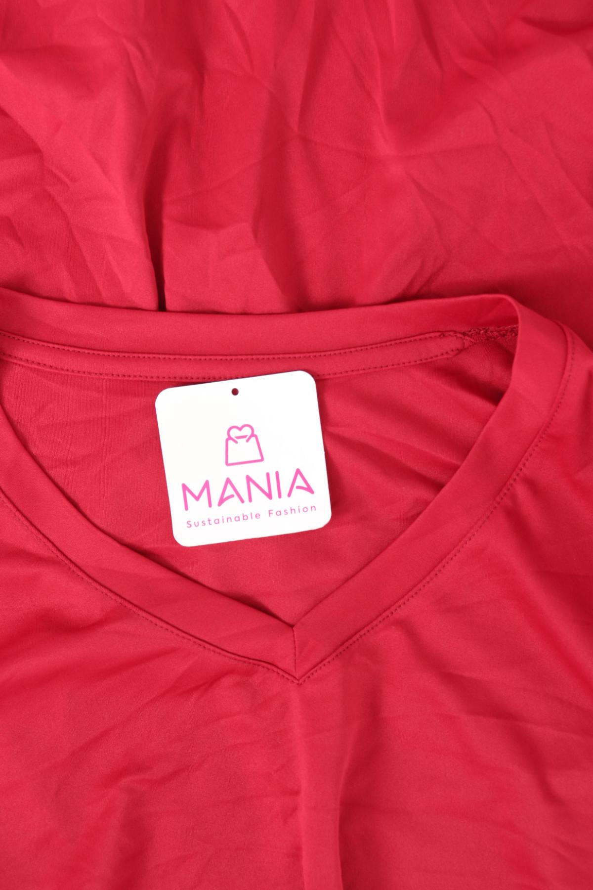 Спортна блуза NO NAME3