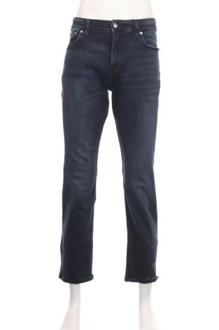 Blugi CALVIN KLEIN JEANS