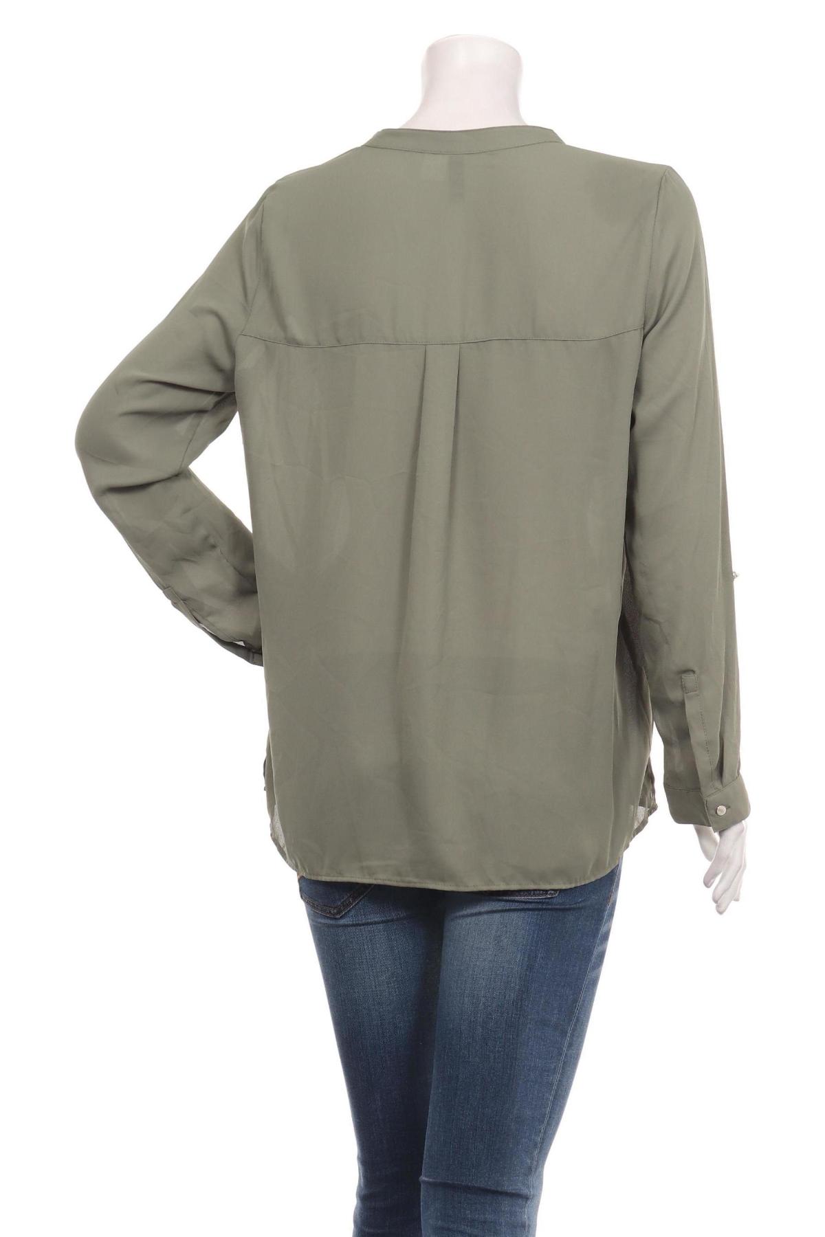 Блуза H&M DIVIDED2