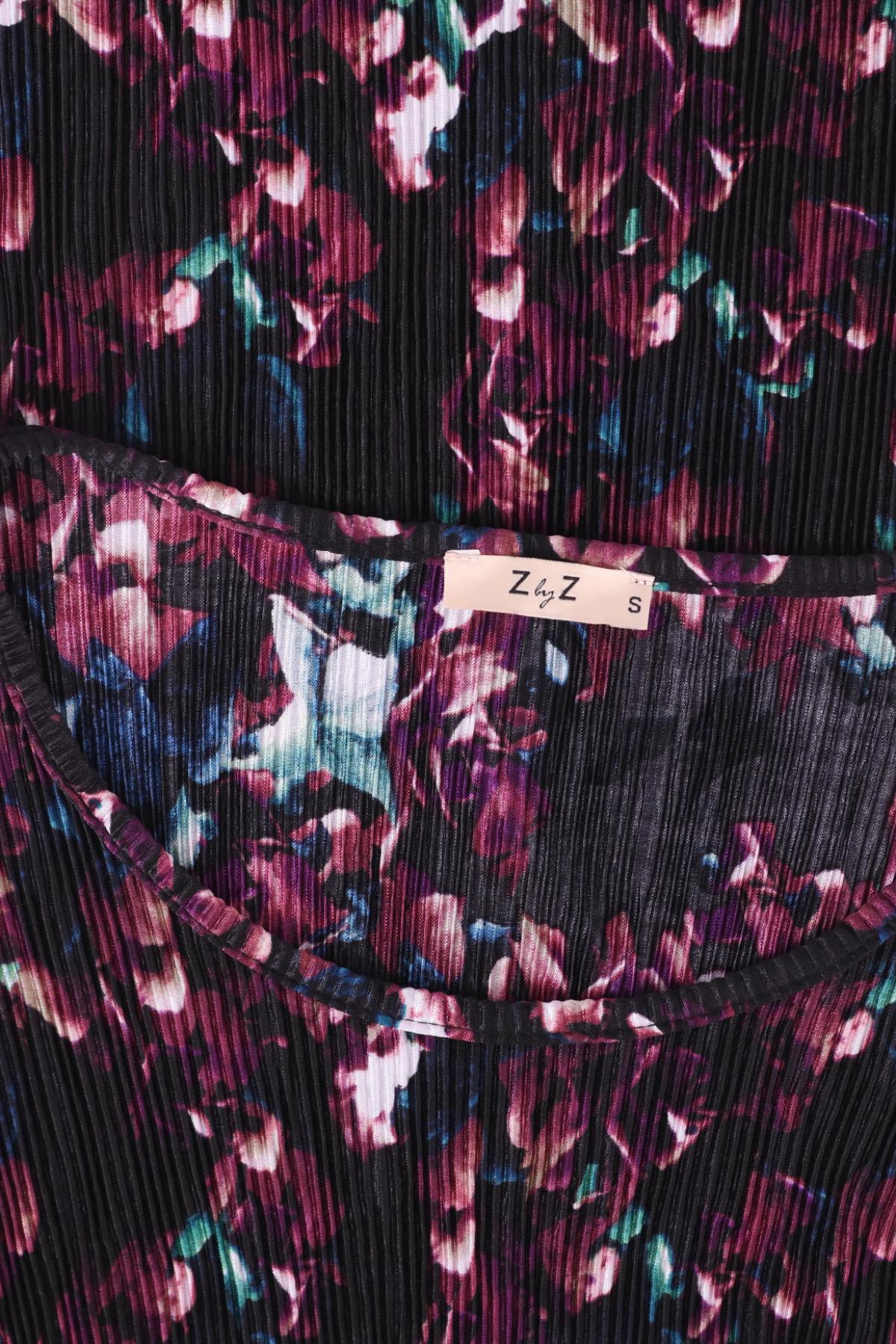 Потник Z BY Z3