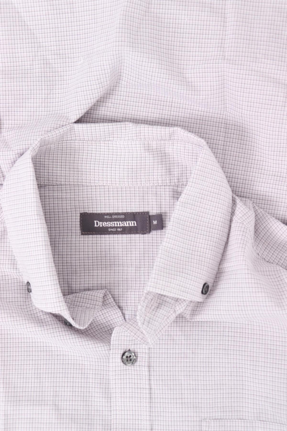 Риза DRESSMANN3