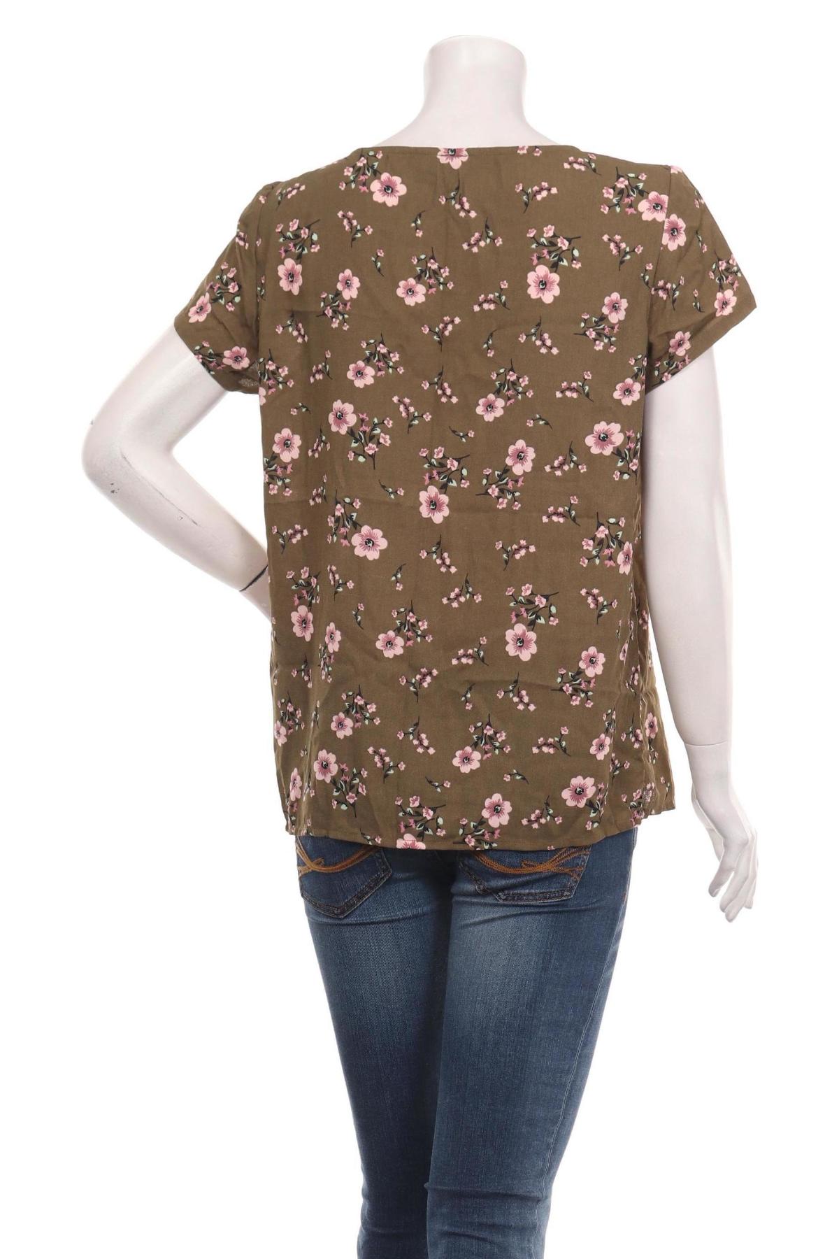 Блуза VERO MODA2