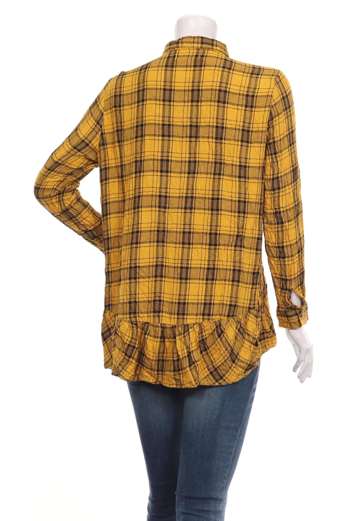 Блуза JACQUELINE DE YONG2