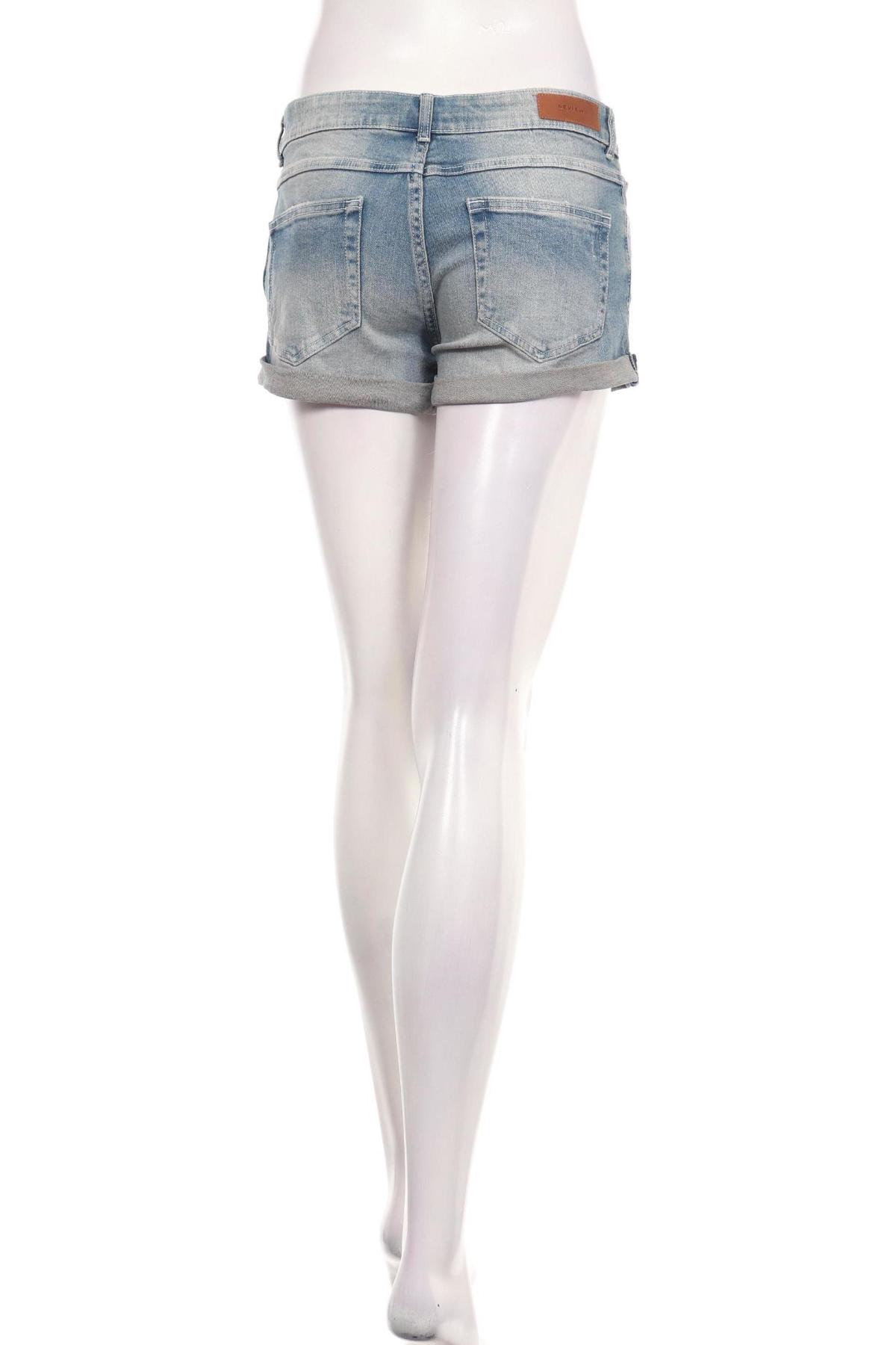 Къси дънки REVIEW2