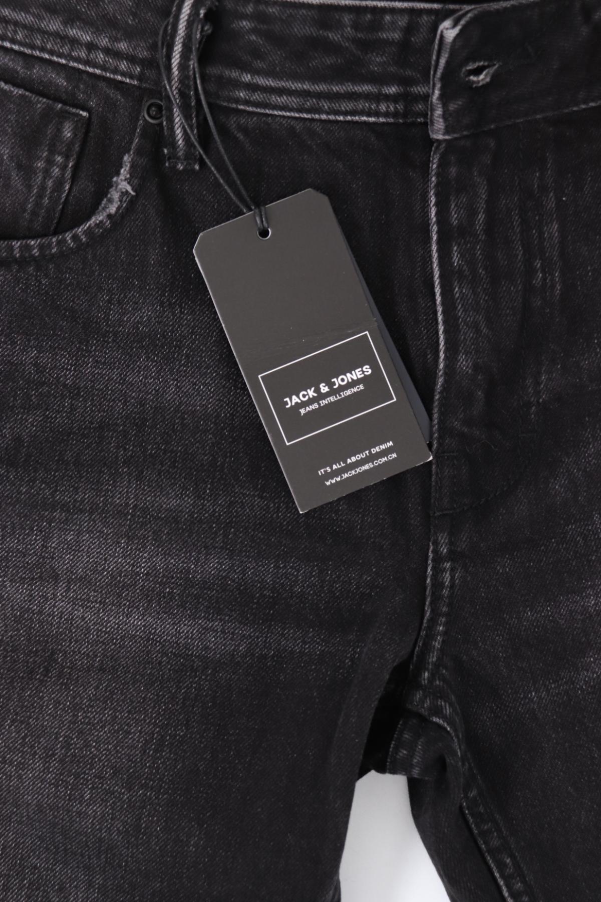 Дънки JACK & JONES4