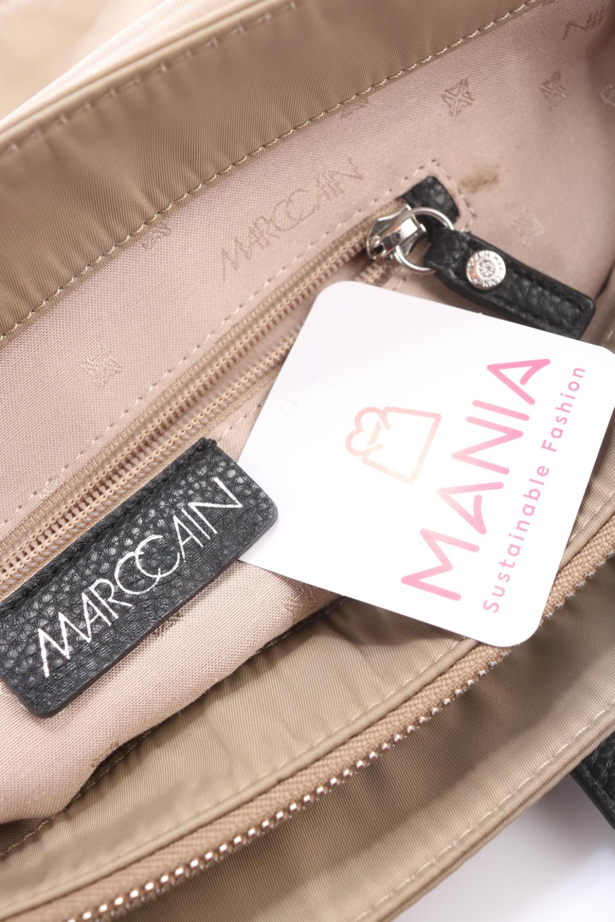 Чанта през рамо MARC CAIN4