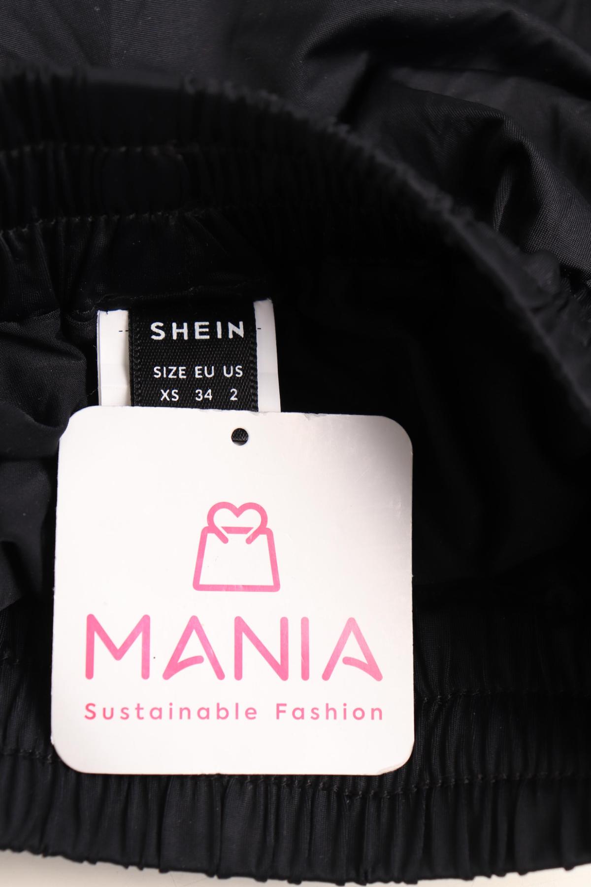 Къси панталони SHEIN3