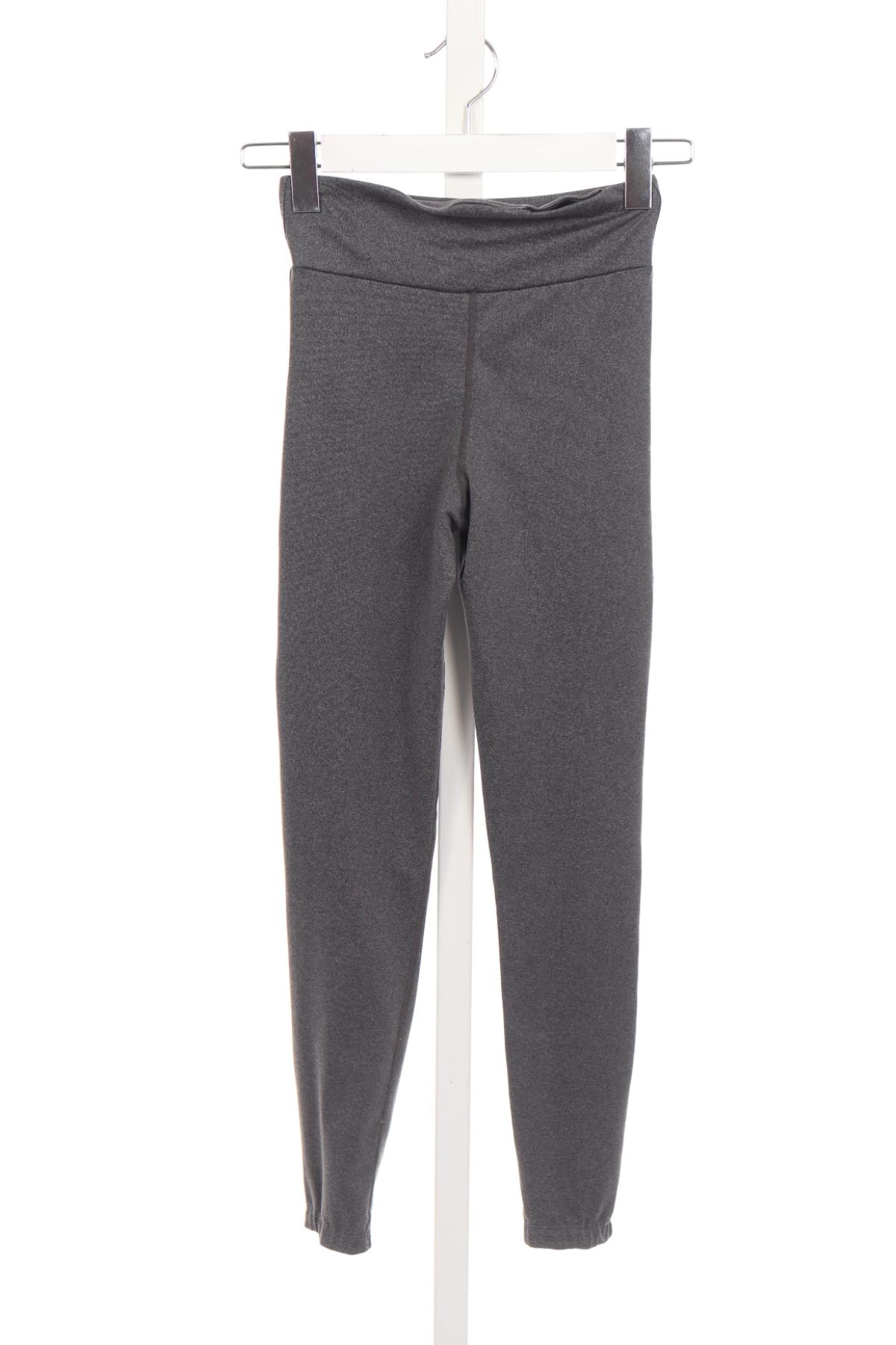 Спортен клин JOHAUG2