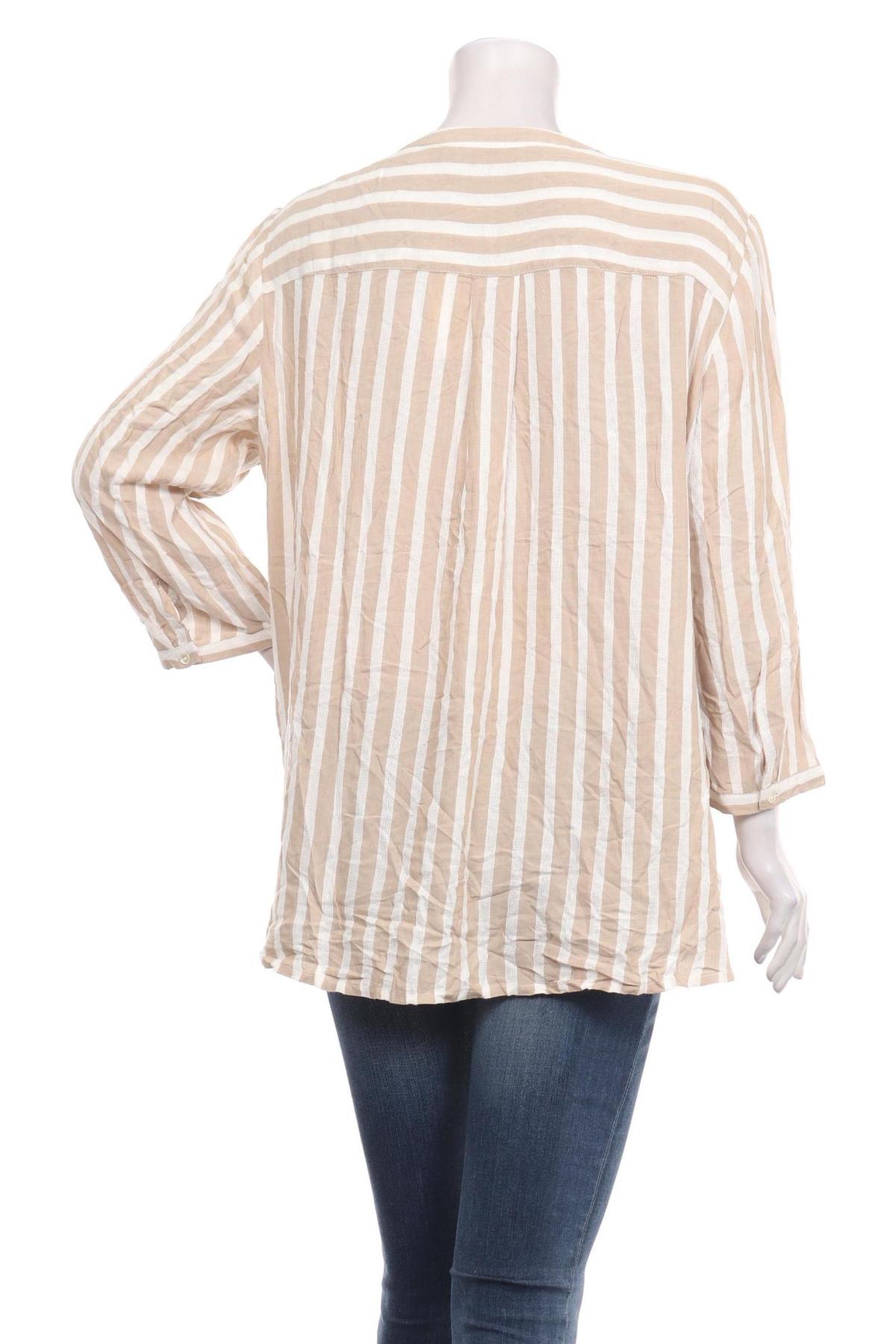 Блуза TOM TAILOR2