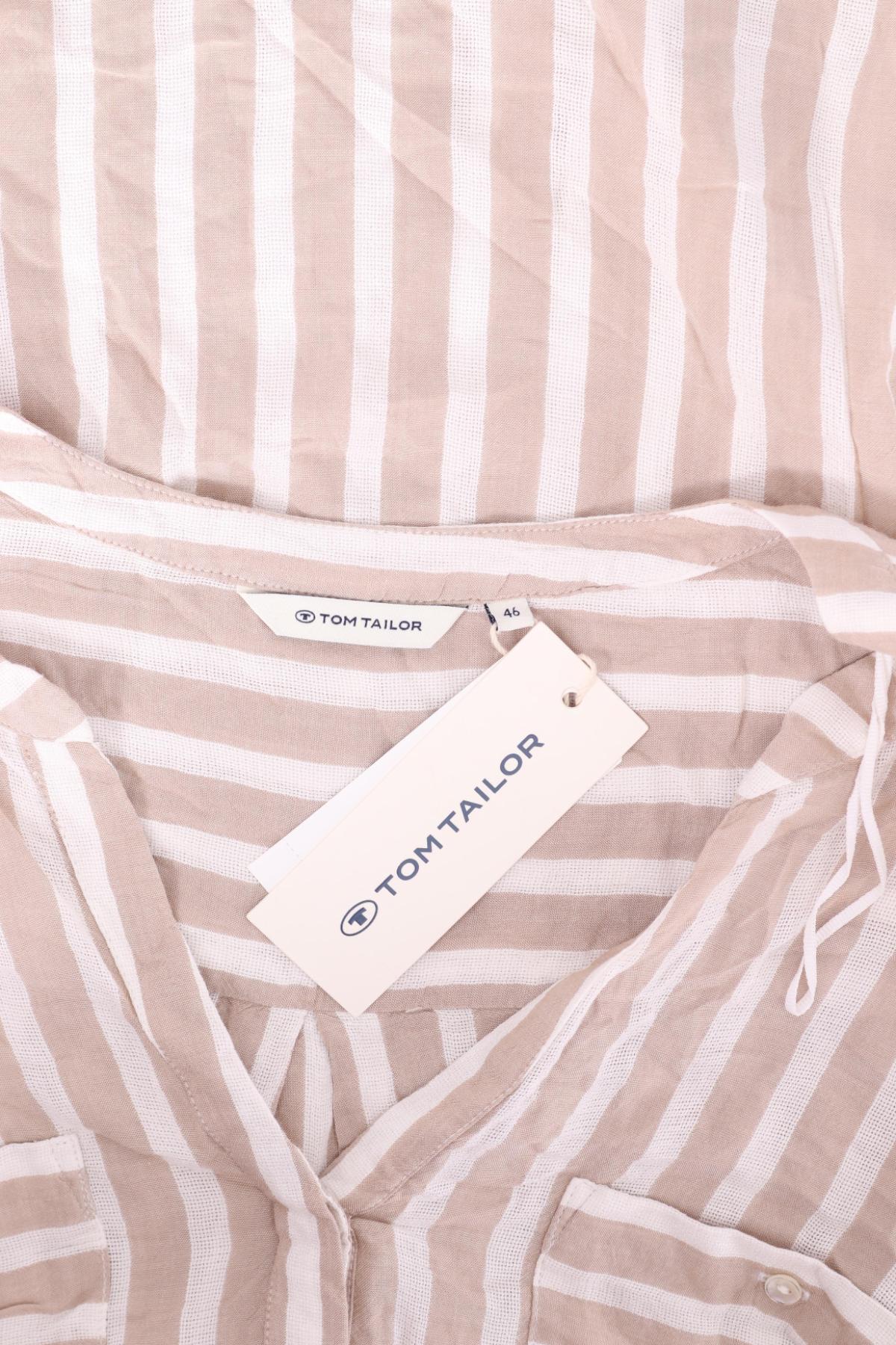 Блуза TOM TAILOR3