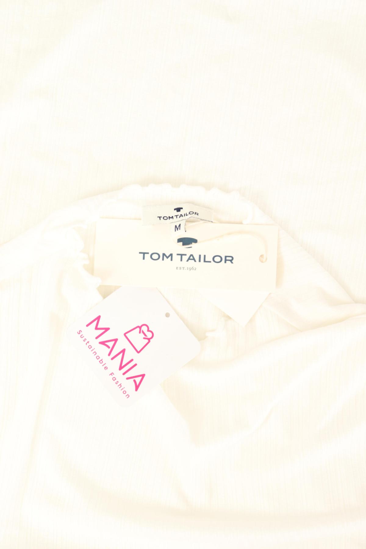Блуза TOM TAILOR3
