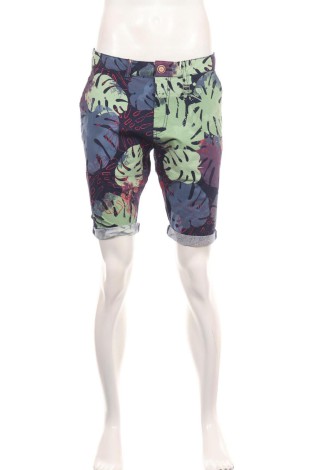 Pantaloni scurţi TOM TAILOR