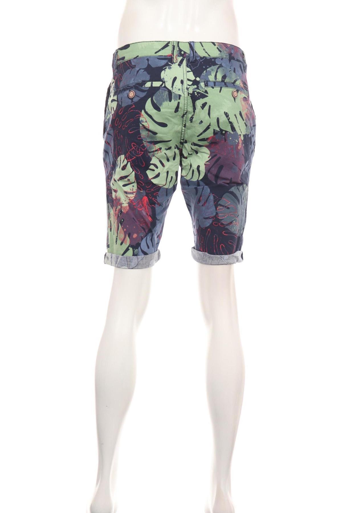 Къси панталони TOM TAILOR2