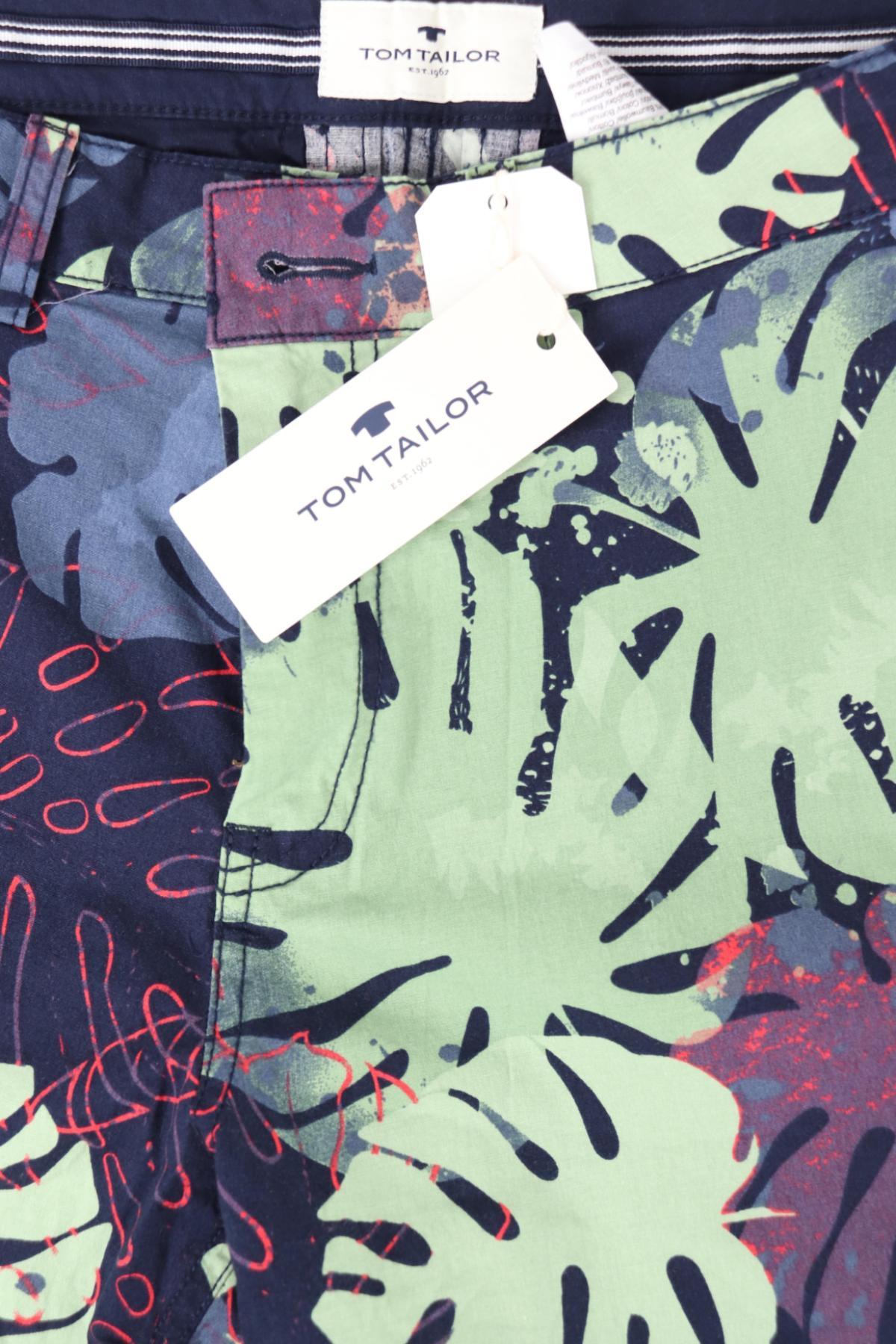 Къси панталони TOM TAILOR3