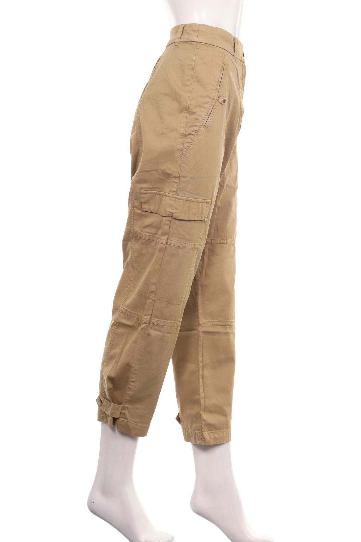 Спортен панталон TOM TAILOR3