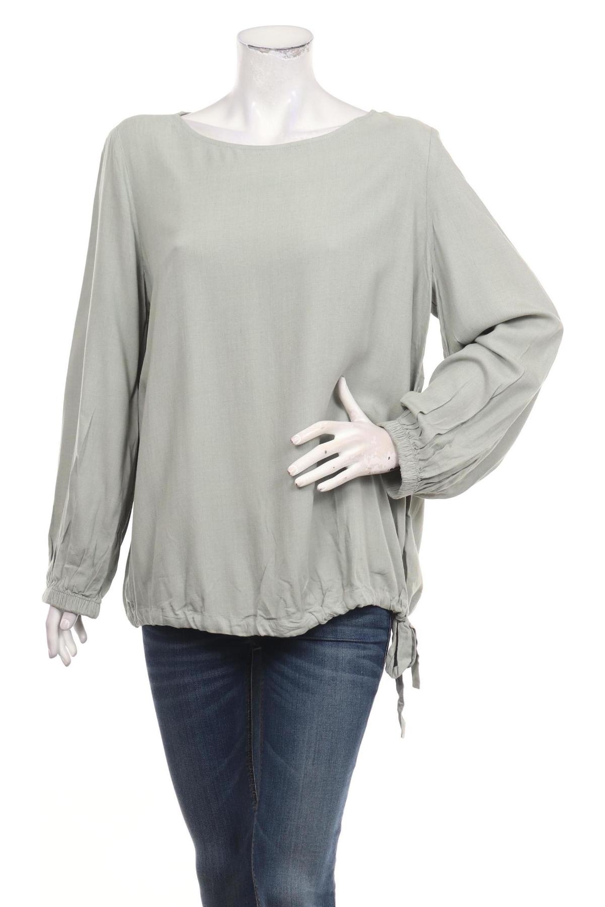 Блуза TOM TAILOR1