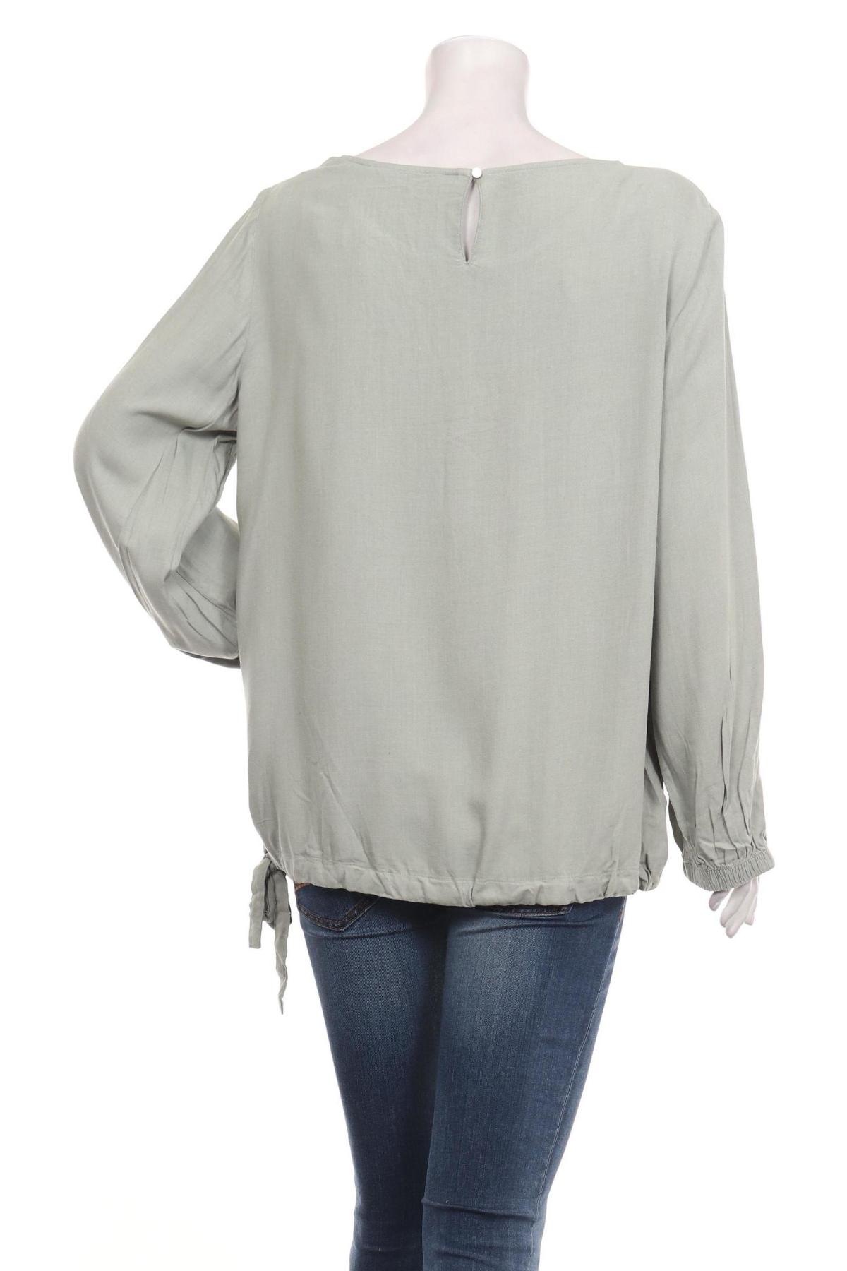 Блуза TOM TAILOR2