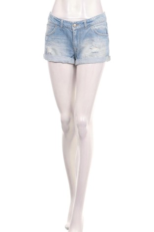Blugi scurţi H&M DIVIDED