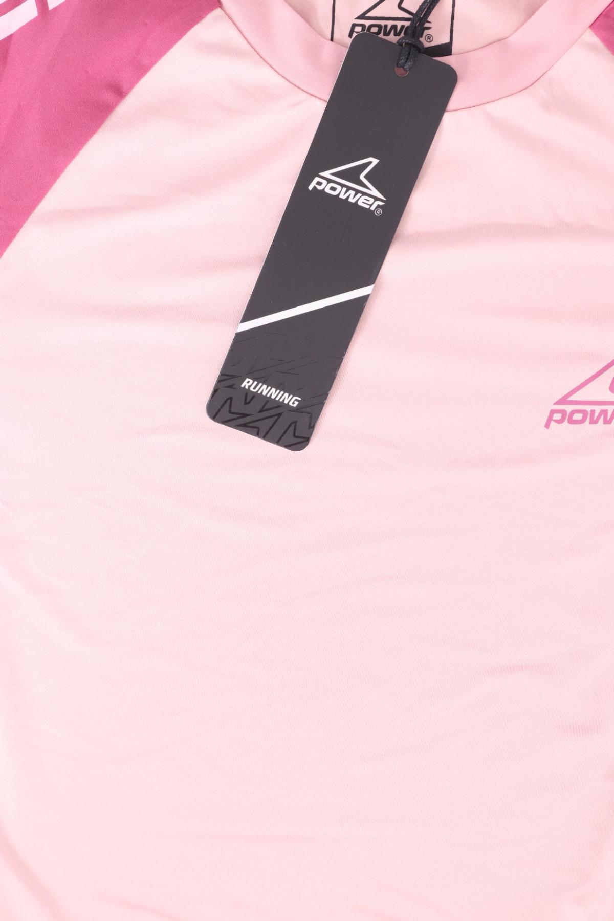 Спортна тениска POWER RUNNING3