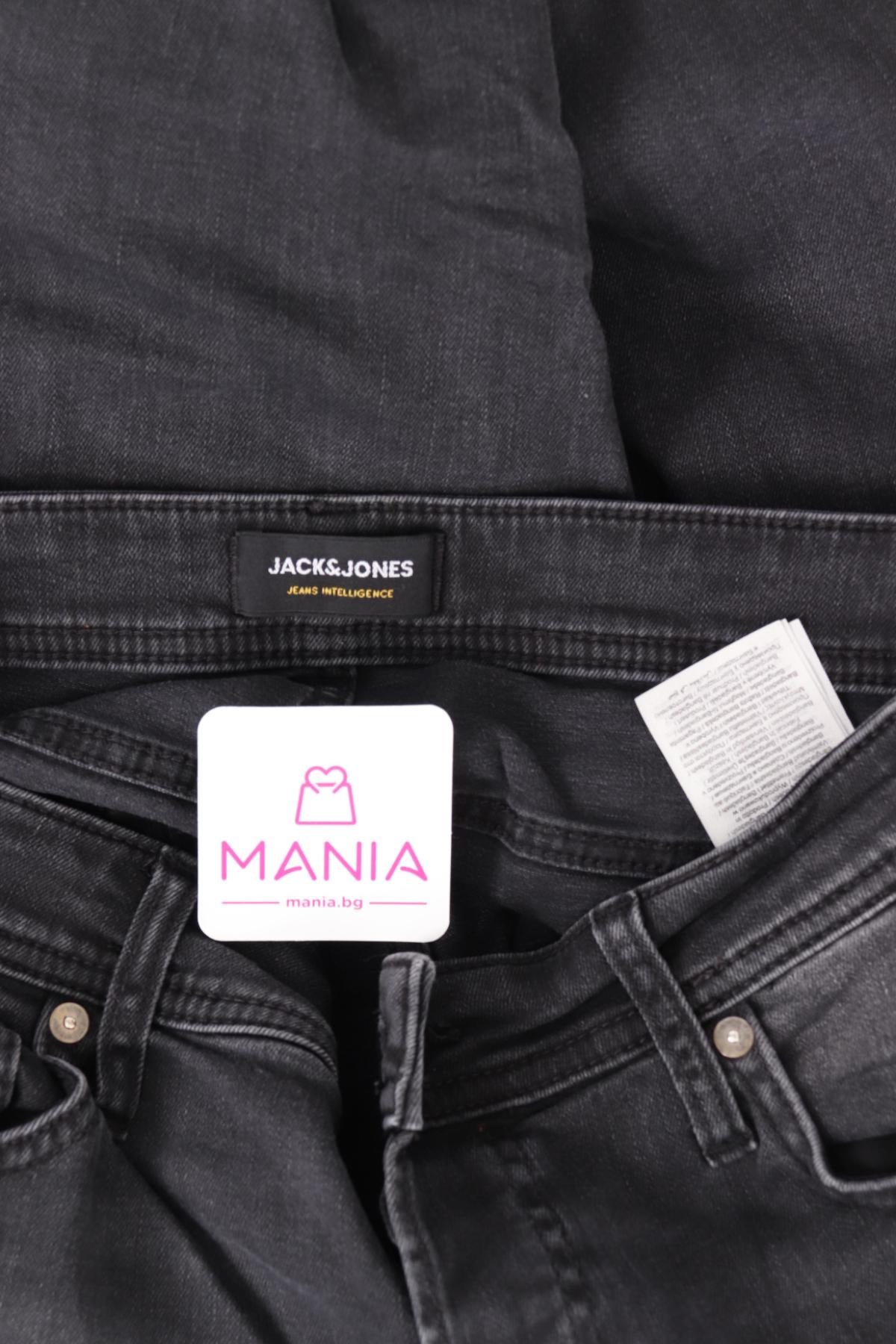 Дънки JACK & JONES3