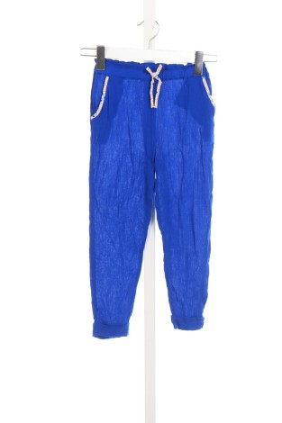 Pantalon copii COPPER KEY